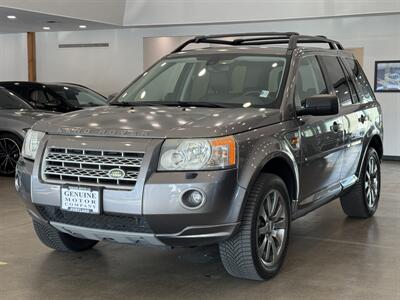 2008 Land Rover LR2 HSE   - Photo 1 - Gladstone, OR 97027