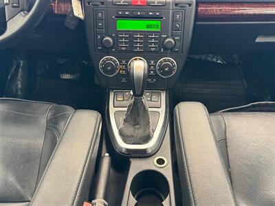 2008 Land Rover LR2 HSE   - Photo 34 - Gladstone, OR 97027