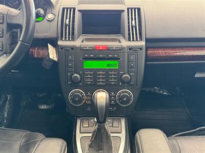 2008 Land Rover LR2 HSE   - Photo 33 - Gladstone, OR 97027