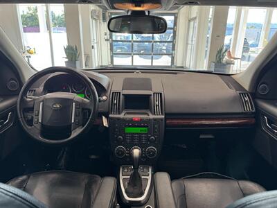 2008 Land Rover LR2 HSE   - Photo 8 - Gladstone, OR 97027