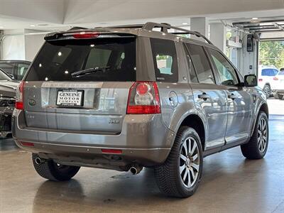 2008 Land Rover LR2 HSE   - Photo 6 - Gladstone, OR 97027