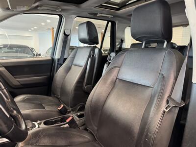 2008 Land Rover LR2 HSE   - Photo 8 - Gladstone, OR 97027