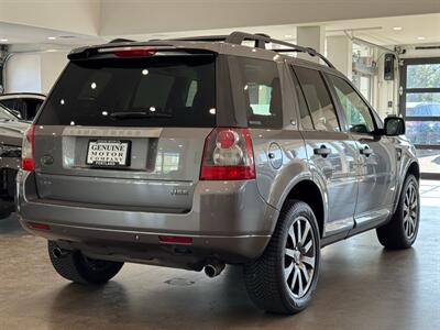 2008 Land Rover LR2 HSE   - Photo 6 - Gladstone, OR 97027