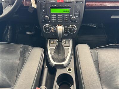 2008 Land Rover LR2 HSE   - Photo 33 - Gladstone, OR 97027