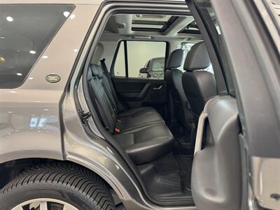 2008 Land Rover LR2 HSE   - Photo 9 - Gladstone, OR 97027