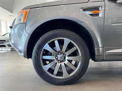 2008 Land Rover LR2 HSE   - Photo 41 - Gladstone, OR 97027