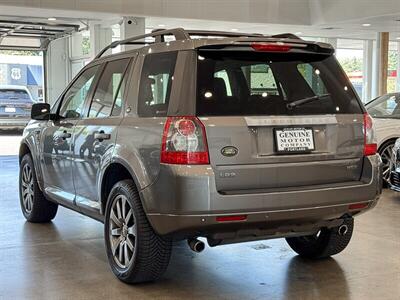 2008 Land Rover LR2 HSE   - Photo 4 - Gladstone, OR 97027