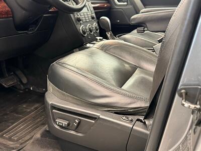 2008 Land Rover LR2 HSE   - Photo 17 - Gladstone, OR 97027