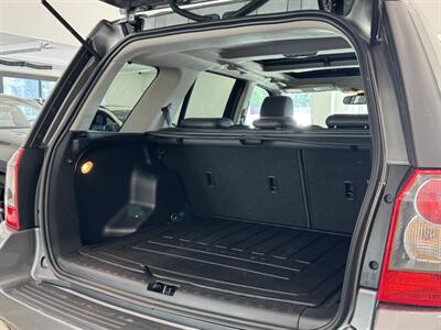 2008 Land Rover LR2 HSE   - Photo 38 - Gladstone, OR 97027