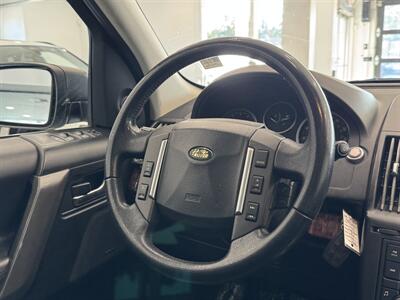 2008 Land Rover LR2 HSE   - Photo 28 - Gladstone, OR 97027
