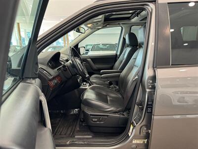 2008 Land Rover LR2 HSE   - Photo 7 - Gladstone, OR 97027