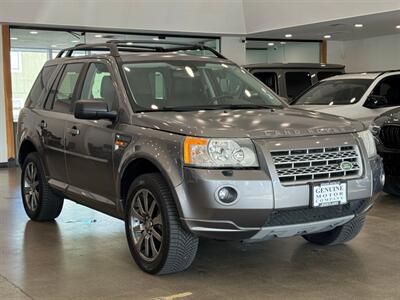 2008 Land Rover LR2 HSE   - Photo 3 - Gladstone, OR 97027