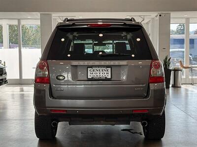 2008 Land Rover LR2 HSE   - Photo 5 - Gladstone, OR 97027