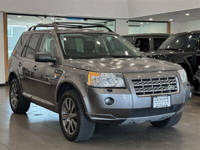 2008 Land Rover LR2 HSE   - Photo 3 - Gladstone, OR 97027