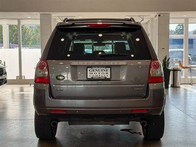 2008 Land Rover LR2 HSE   - Photo 5 - Gladstone, OR 97027