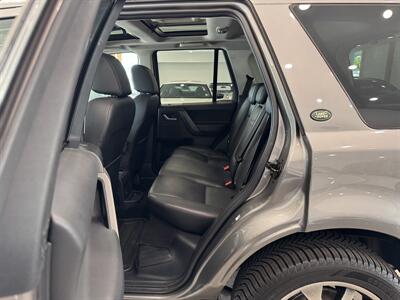2008 Land Rover LR2 HSE   - Photo 11 - Gladstone, OR 97027