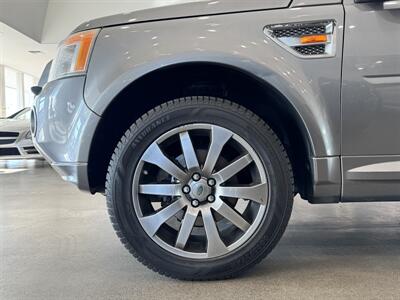 2008 Land Rover LR2 HSE   - Photo 40 - Gladstone, OR 97027