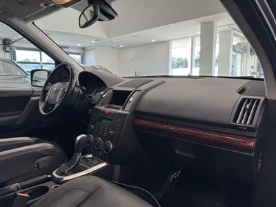2008 Land Rover LR2 HSE   - Photo 23 - Gladstone, OR 97027