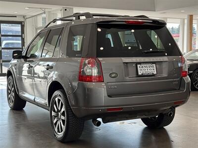2008 Land Rover LR2 HSE   - Photo 4 - Gladstone, OR 97027