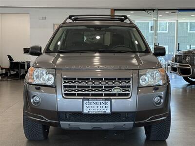 2008 Land Rover LR2 HSE   - Photo 2 - Gladstone, OR 97027