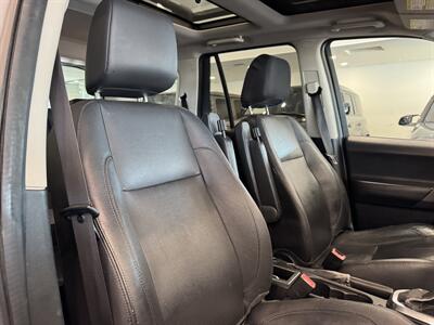 2008 Land Rover LR2 HSE   - Photo 9 - Gladstone, OR 97027