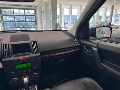 2008 Land Rover LR2 HSE   - Photo 28 - Gladstone, OR 97027