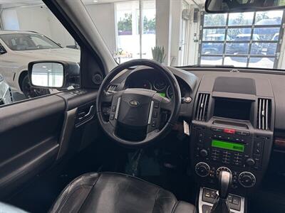2008 Land Rover LR2 HSE   - Photo 26 - Gladstone, OR 97027