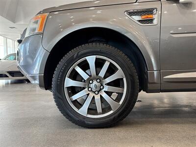 2008 Land Rover LR2 HSE   - Photo 14 - Gladstone, OR 97027