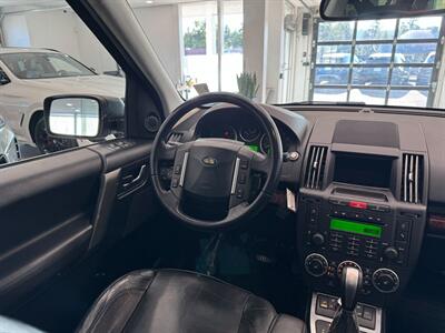 2008 Land Rover LR2 HSE   - Photo 27 - Gladstone, OR 97027