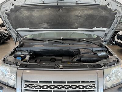 2008 Land Rover LR2 HSE   - Photo 41 - Gladstone, OR 97027