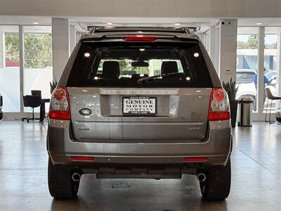 2008 Land Rover LR2 HSE   - Photo 5 - Gladstone, OR 97027