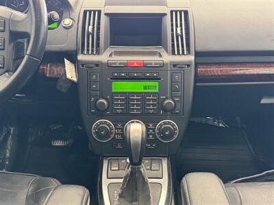 2008 Land Rover LR2 HSE   - Photo 32 - Gladstone, OR 97027