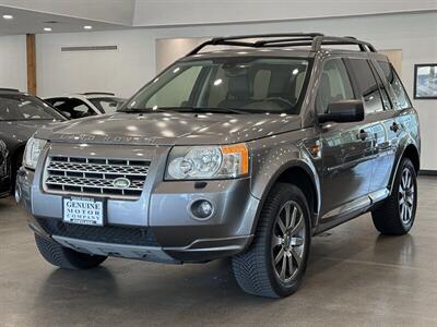 2008 Land Rover LR2 HSE   - Photo 1 - Gladstone, OR 97027