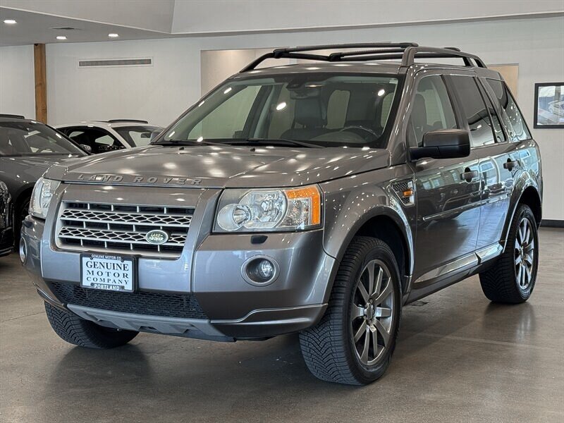 2008 Land Rover LR2 HSE - Photo 1 - Gladstone, OR 97027
