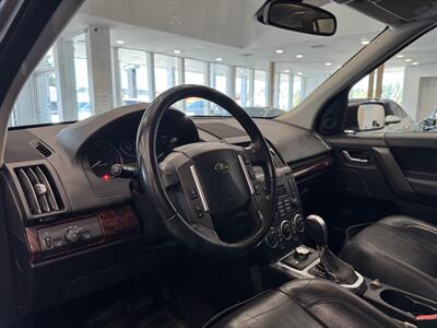 2008 Land Rover LR2 HSE   - Photo 7 - Gladstone, OR 97027