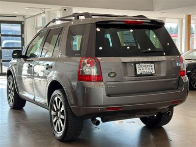 2008 Land Rover LR2 HSE   - Photo 4 - Gladstone, OR 97027