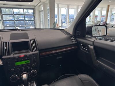 2008 Land Rover LR2 HSE   - Photo 27 - Gladstone, OR 97027