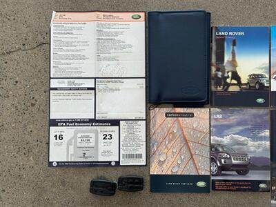 2008 Land Rover LR2 HSE   - Photo 46 - Gladstone, OR 97027