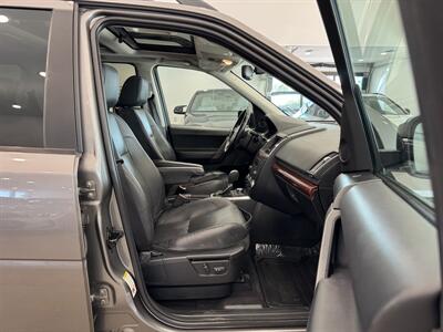 2008 Land Rover LR2 HSE   - Photo 8 - Gladstone, OR 97027