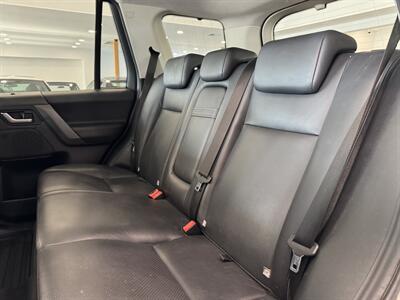 2008 Land Rover LR2 HSE   - Photo 24 - Gladstone, OR 97027