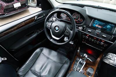 2017 BMW X3 xDrive28i   - Photo 10 - Gladstone, OR 97027