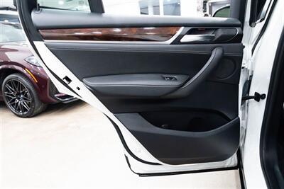 2017 BMW X3 xDrive28i   - Photo 19 - Gladstone, OR 97027