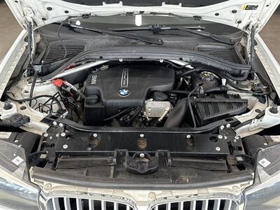 2017 BMW X3 xDrive28i   - Photo 33 - Gladstone, OR 97027