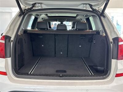 2017 BMW X3 xDrive28i   - Photo 31 - Gladstone, OR 97027