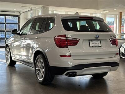 2017 BMW X3 xDrive28i   - Photo 4 - Gladstone, OR 97027