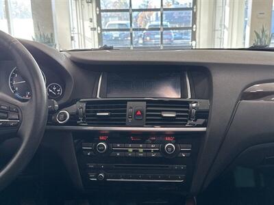 2017 BMW X3 xDrive28i   - Photo 23 - Gladstone, OR 97027