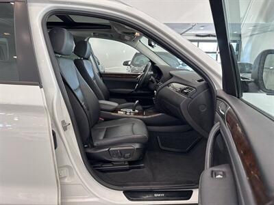 2017 BMW X3 xDrive28i   - Photo 9 - Gladstone, OR 97027