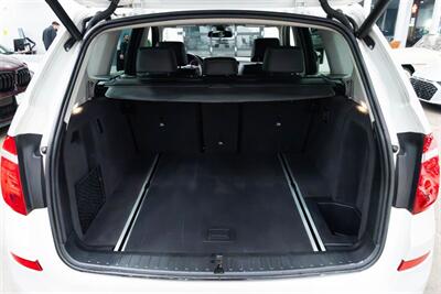 2017 BMW X3 xDrive28i   - Photo 8 - Gladstone, OR 97027