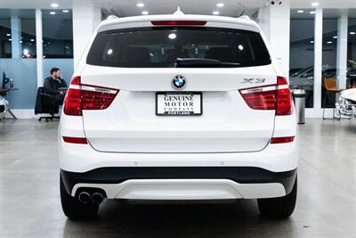 2017 BMW X3 xDrive28i   - Photo 5 - Gladstone, OR 97027