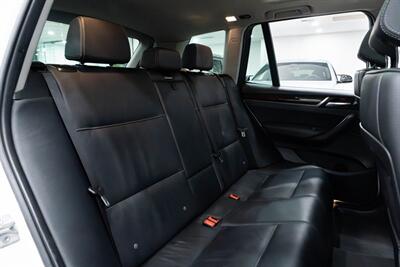 2017 BMW X3 xDrive28i   - Photo 22 - Gladstone, OR 97027